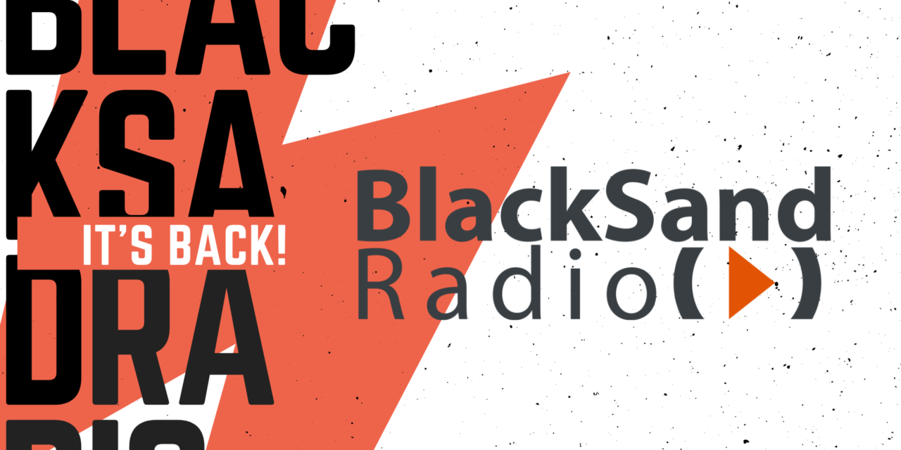 BlackSand Radio – Podcast #11 : La solidarité @ecst