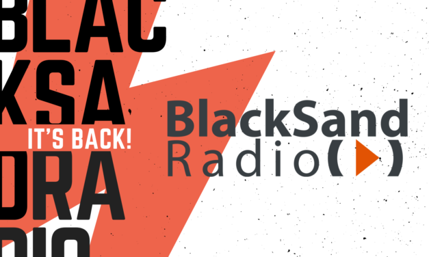 BlackSand Radio – Podcast #11 : La solidarité @ecst