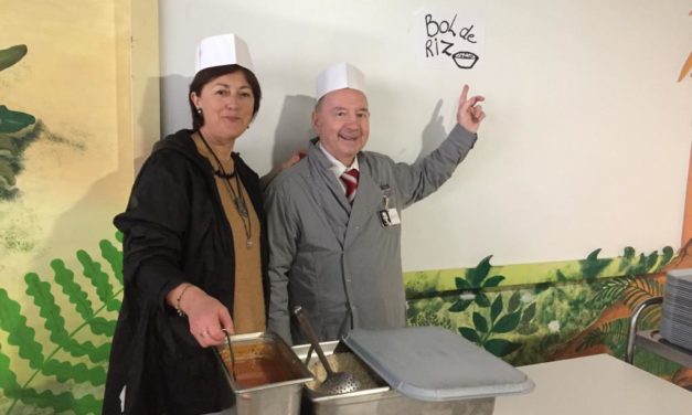 Bol de riz édition 2020