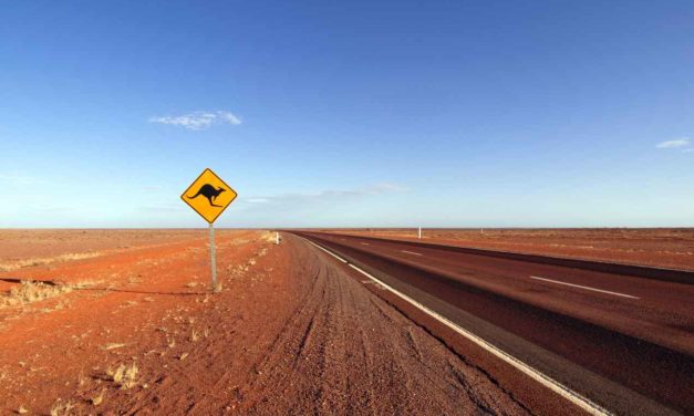 CONTINUITÉ PÉDAGOGIQUE À DISTANCE, UN FONDEMENT DU PROGRAMME « GO TO AUSSIE »