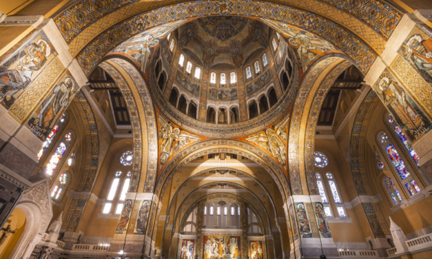 Messe familiale de rentrée – 1er octobre 2020
