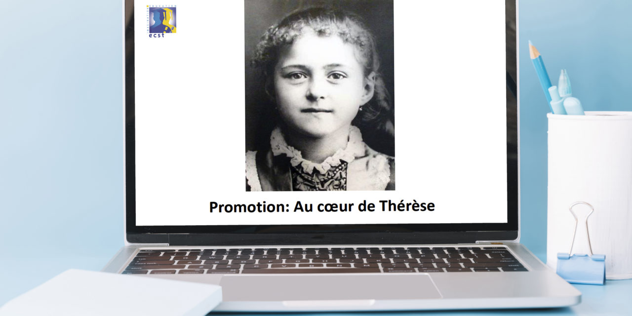 Keynote de rentrée 3ème 2020/2021