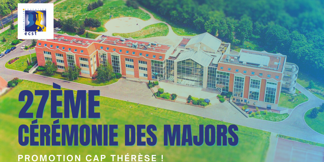 Cérémonie des Majors 2020