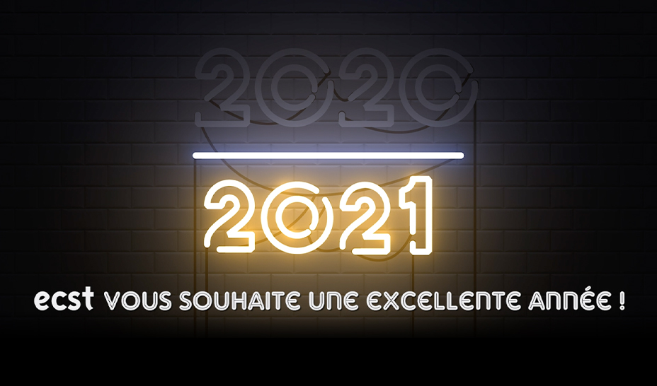 Vœux 2021