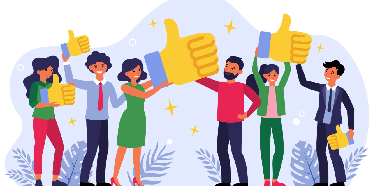 Projet Light’n’Smart : Résultats du sondage de fin d’année 2019-2020