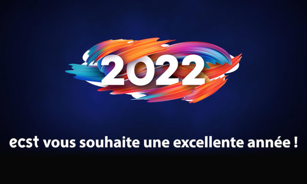 vœux 2022