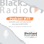 BlackSand Radio, le podcast #35 : Entretien avec une césurienne