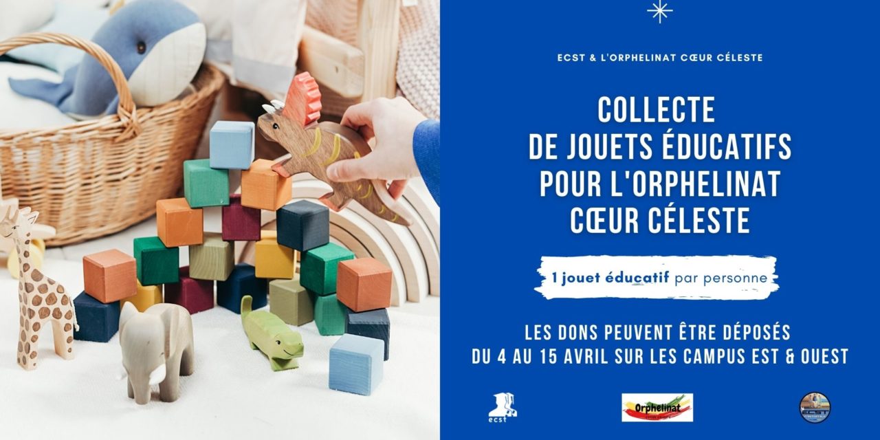 Quinzaine de la solidarité – du 4 au 15 avril 2022