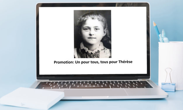 Keynote de rentrée 3ème 2022/2023