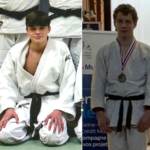 Des ceintures noires au ECST Judo Club