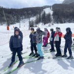 Séjour au ski des 3èmes 1, 5 ,6 & 8 : Les photos