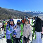 Séjour au ski des 3èmes 2, 3, 4 & 7 : Les photos