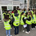 Défi pour l’environnement en classe de 2nde