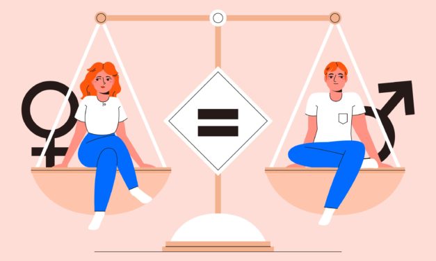 Indice égalité hommes/femmes @ecst