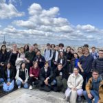 Un après-midi à l’Observatoire de Paris.