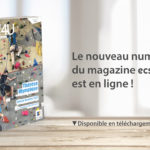 Magazine ECST4U #41 : Une rentrée Olympique !