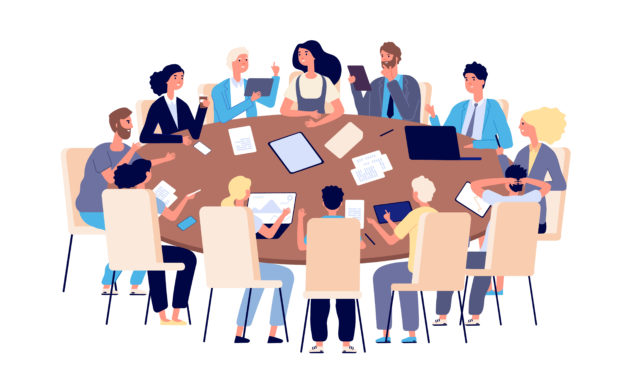 Planning des conseils de classe 3ème trimestre