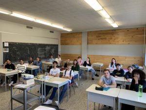 Premiercours
