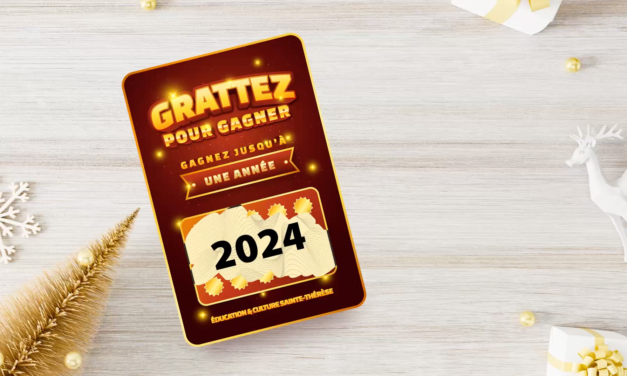 Vœux 2024