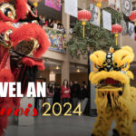 Nouvel An chinois 2024