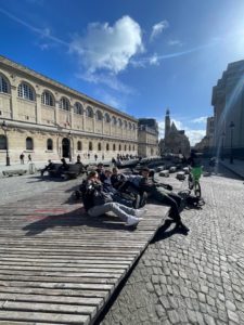 240402 Semaine Linguistique Jeu De Piste Quartier Latin 2nde (2)