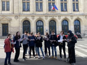 240402 Semaine Linguistique Jeu De Piste Quartier Latin 2nde (6)
