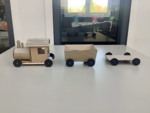 240523 Exposition Voiture Prototype Wen Cheng 1