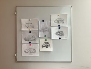 240523 Exposition Voiture Prototype Wen Cheng 2