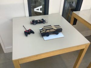 240523 Exposition Voiture Prototype Wen Cheng 6