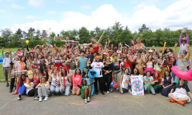 Last day 2024 des terminales