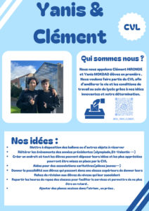 Clement Yanis Page 1