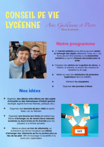 Guillaume Et Pierre