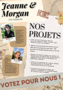 Morgan Et Jeanne