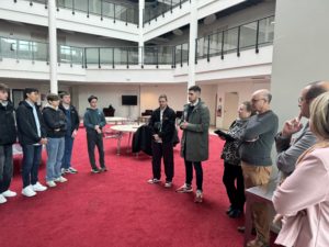 20241015 Phone Repas Parrain 1ere Sti2d14