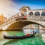 Présentation du voyage à Venise des 4èmes