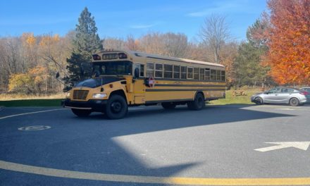 Voyage au Quebec des 1ères