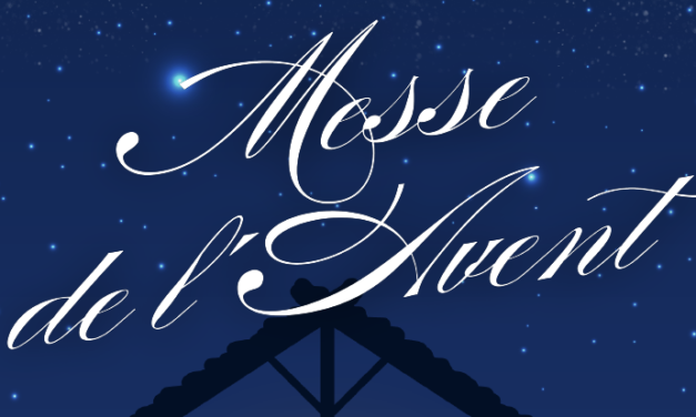 Messe de l’Avent