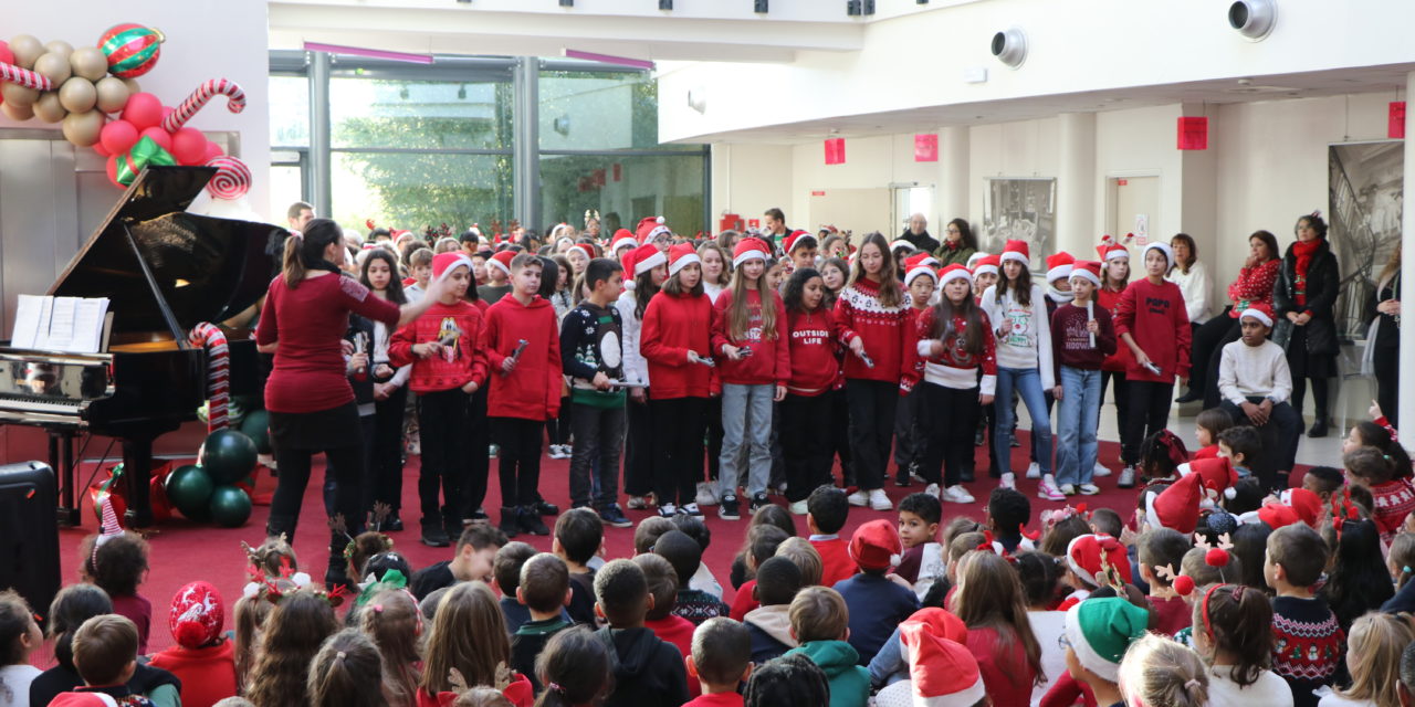 Christmas Carols