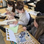 Des cartes de Noël pour partager joie et solidarité