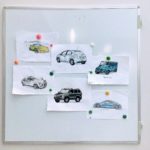 Voiture – prototype