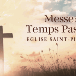 Messe du Temps Pascal