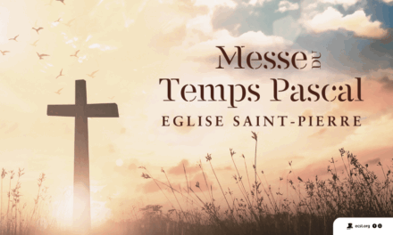 Messe du Temps Pascal