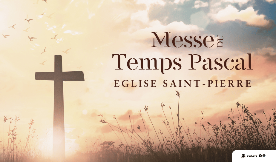 Messe du Temps Pascal