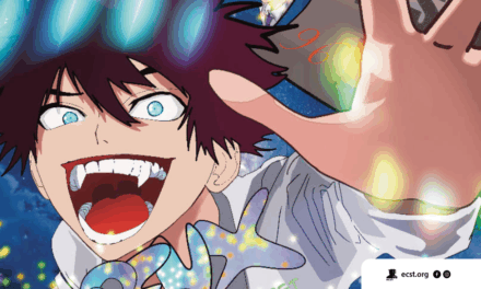 Projet oral des Premières – Soirée spectacle