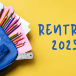 Rentrée 2025 – Préparez-vous !