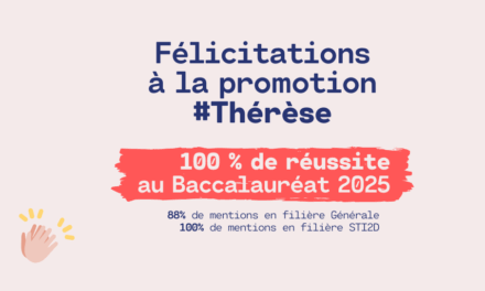 Résultats du BAC 2025