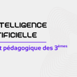 Projet pédagogique IA Film