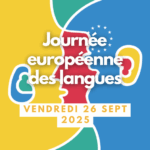 Journée européenne des langues