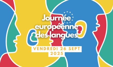 Journée européenne des langues