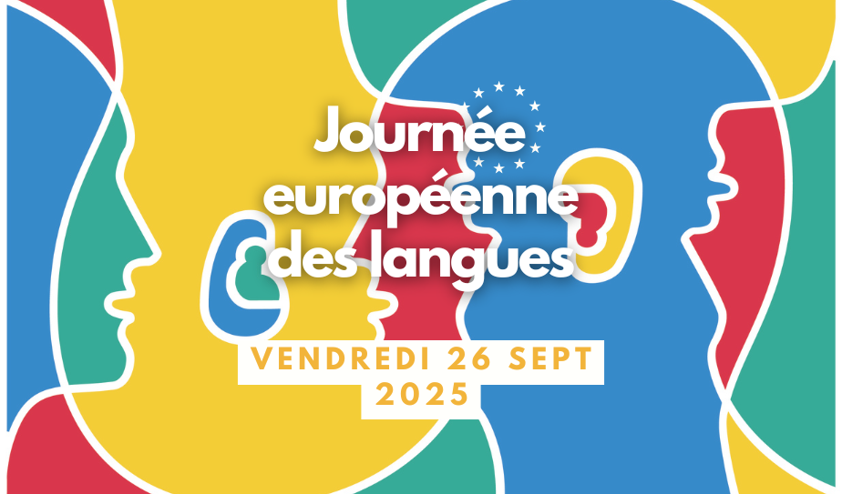 Journée européenne des langues